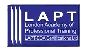 Advanced Programming Techniques With Python 3 trusted partner badge
