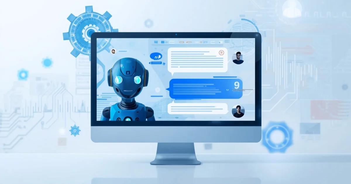 How to Use AI Chatbots to Improve Customer Service 1 How to Use AI Chatbots to Improve Customer Service